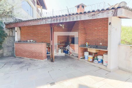 Casa à venda com 350m², 4 quartos e 3 vagasChurrasqueira