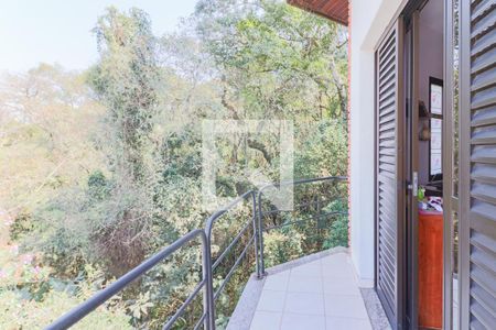 Casa à venda com 350m², 4 quartos e 3 vagasQuarto 1 - Suite Master