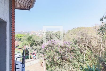 Casa à venda com 350m², 4 quartos e 3 vagasQuarto 2 - Suite