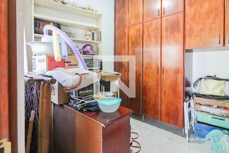 Casa à venda com 350m², 4 quartos e 3 vagasQuarto de Hospedes
