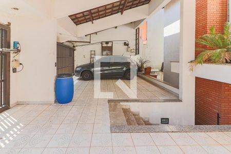 Casa à venda com 350m², 4 quartos e 3 vagasGaragem