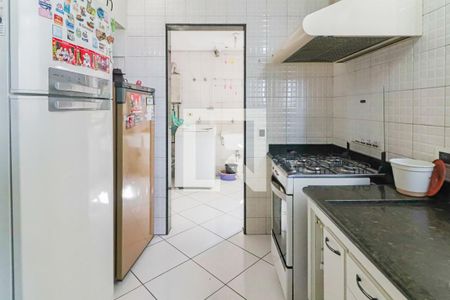 Casa à venda com 350m², 4 quartos e 3 vagasCozinha
