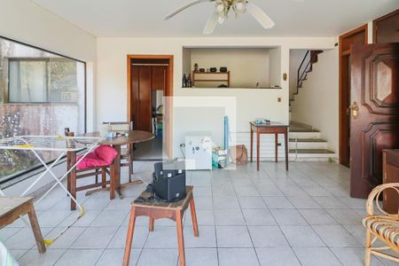 Casa à venda com 350m², 4 quartos e 3 vagasÁrea comum - Salão de festas