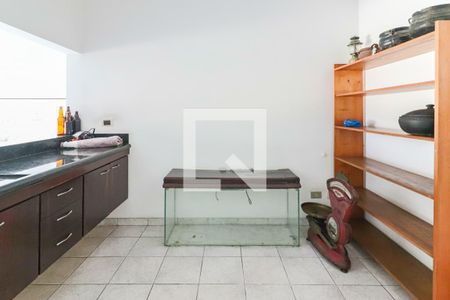 Casa à venda com 350m², 4 quartos e 3 vagasÁrea comum - Salão de festas