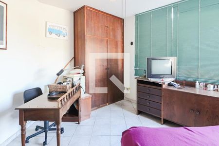 Casa à venda com 350m², 4 quartos e 3 vagasQuarto de Hospedes II