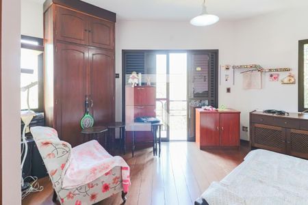 Casa à venda com 350m², 4 quartos e 3 vagasQuarto 1 - Suite Master