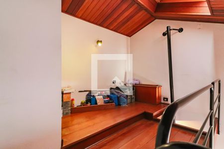 Casa à venda com 350m², 4 quartos e 3 vagasQuarto 3 - Suite