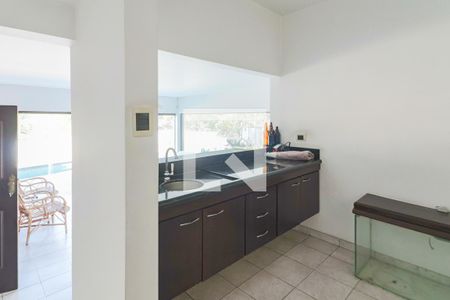 Casa à venda com 350m², 4 quartos e 3 vagasÁrea comum - Salão de festas