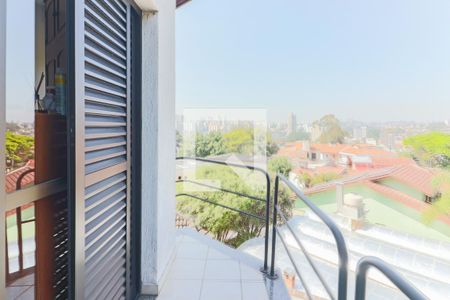 Casa à venda com 350m², 4 quartos e 3 vagasQuarto 1 - Suite Master