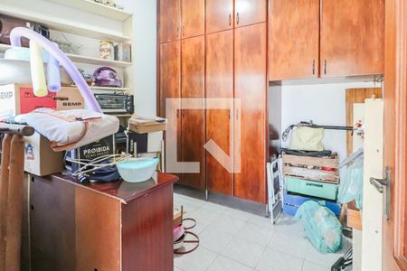 Casa à venda com 350m², 4 quartos e 3 vagasQuarto de Hospedes