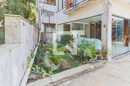 Casa à venda com 350m², 4 quartos e 3 vagasJardim