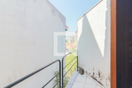 Casa à venda com 350m², 4 quartos e 3 vagasQuarto 3 - Suite