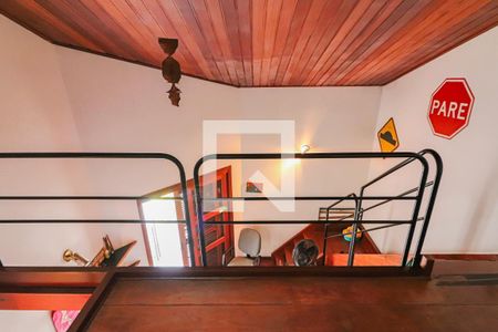 Casa à venda com 350m², 4 quartos e 3 vagasQuarto 3 - Suite