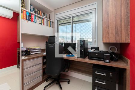 Apartamento à venda com 3 quartos, 72m² em Brás, São Paulo