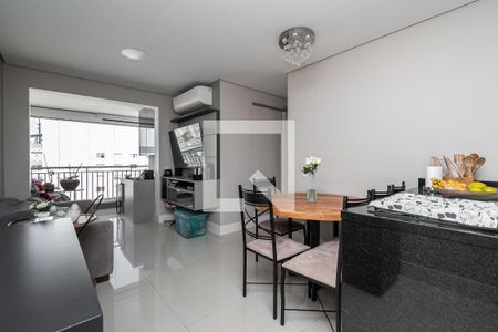 Apartamento à venda com 3 quartos, 72m² em Brás, São Paulo