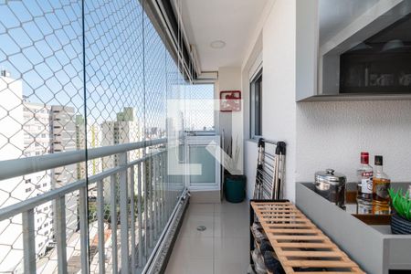 Apartamento à venda com 3 quartos, 72m² em Brás, São Paulo