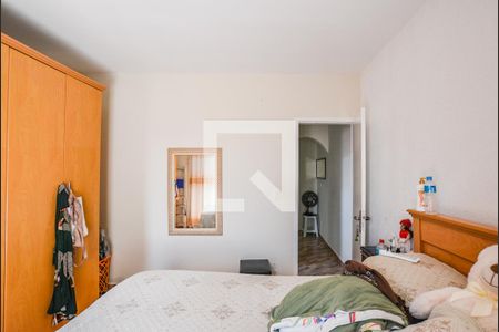 Casa à venda com 192m², 3 quartos e 3 vagasQuarto 3