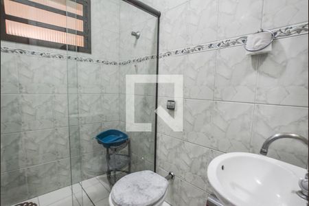 Casa à venda com 192m², 3 quartos e 3 vagasBanheiro 2