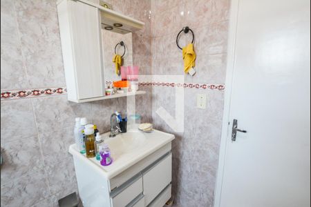 Casa à venda com 192m², 3 quartos e 3 vagasBanheiro 1