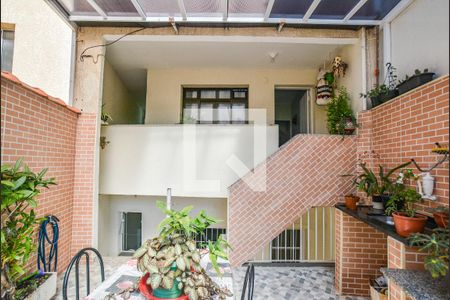 Casa à venda com 192m², 3 quartos e 3 vagasÁrea gourmet