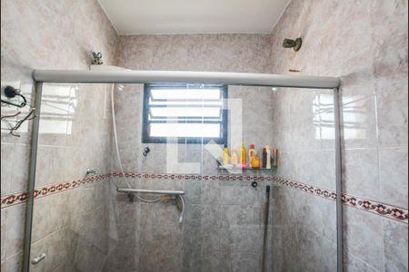 Casa à venda com 192m², 3 quartos e 3 vagasBanheiro 1