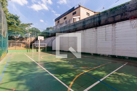 Studio para alugar com 29m², 1 quarto e 1 vagaQuadra Esportiva