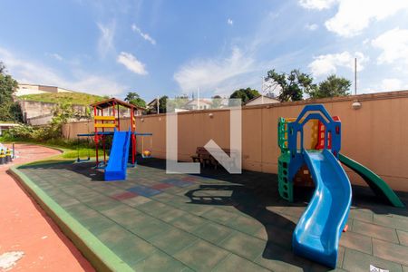 Studio para alugar com 29m², 1 quarto e 1 vagaÁrea comum - Playground