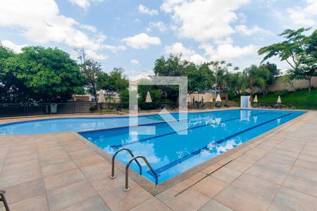 Studio para alugar com 29m², 1 quarto e 1 vagaÁrea comum - Piscina