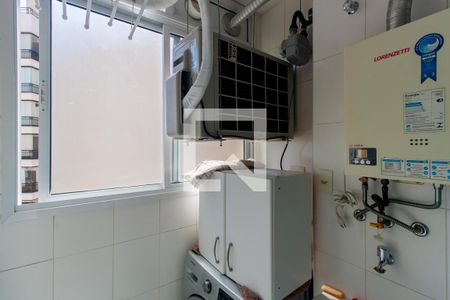 Studio para alugar com 29m², 1 quarto e 1 vagaÁrea de Serviço