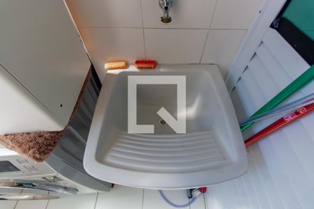 Studio para alugar com 29m², 1 quarto e 1 vagaÁrea de Serviço