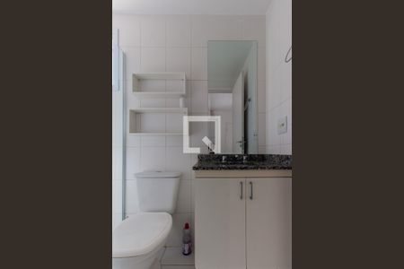 Studio para alugar com 29m², 1 quarto e 1 vagaBanheiro