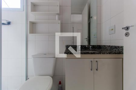 Studio para alugar com 29m², 1 quarto e 1 vagaBanheiro