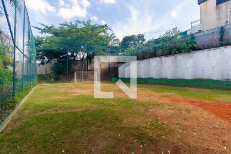 Studio para alugar com 29m², 1 quarto e 1 vagaQuadra Esportiva