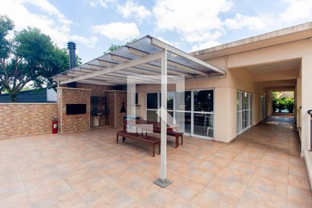 Studio para alugar com 29m², 1 quarto e 1 vagaÁrea comum - Salão de festas