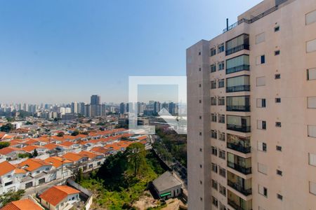 Studio para alugar com 29m², 1 quarto e 1 vagaVista