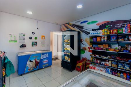 Studio para alugar com 29m², 1 quarto e 1 vagaMini Mercado