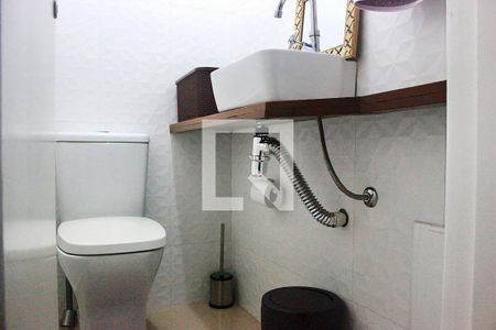 Casa de condomínio para alugar com 54m², 2 quartos e 1 vaga Casa de condomínio para alugar com 54m², 2 quartos e 1 vagaLavanderia