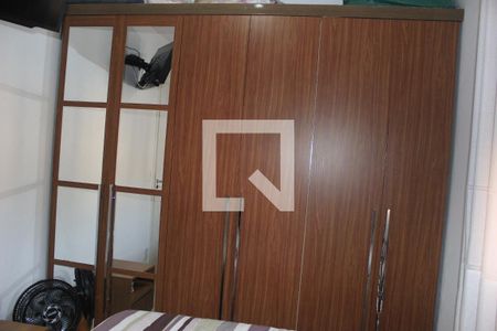 Casa de condomínio para alugar com 54m², 2 quartos e 1 vagaQuarto 1