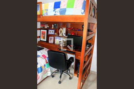 Casa de condomínio para alugar com 54m², 2 quartos e 1 vaga Casa de condomínio para alugar com 54m², 2 quartos e 1 vagaQuarto 2