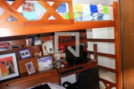 Casa de condomínio para alugar com 54m², 2 quartos e 1 vaga Casa de condomínio para alugar com 54m², 2 quartos e 1 vagaQuarto 2