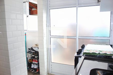 Casa de condomínio para alugar com 54m², 2 quartos e 1 vaga Casa de condomínio para alugar com 54m², 2 quartos e 1 vagaCozinha