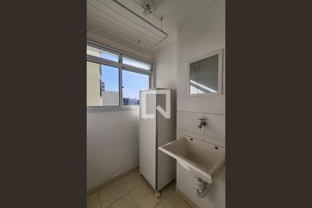 Apartamento para alugar com 51m², 2 quartos e 1 vagaÁrea de Serviço 