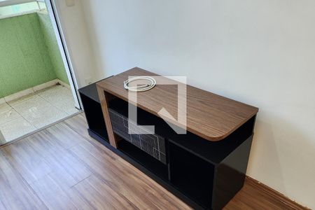 Apartamento para alugar com 51m², 2 quartos e 1 vagaSala