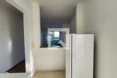 Apartamento para alugar com 51m², 2 quartos e 1 vagaCozinha 