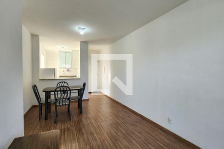 Apartamento para alugar com 51m², 2 quartos e 1 vagaSala