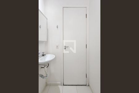 Apartamento para alugar com 51m², 2 quartos e 1 vagaBanheiro