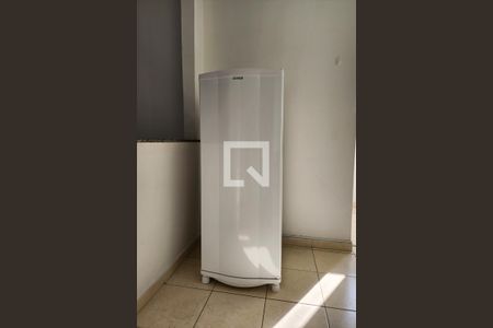 Apartamento para alugar com 51m², 2 quartos e 1 vagaCozinha 