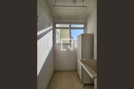 Apartamento para alugar com 51m², 2 quartos e 1 vagaÁrea de Serviço 