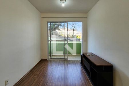 Apartamento para alugar com 51m², 2 quartos e 1 vagaSala