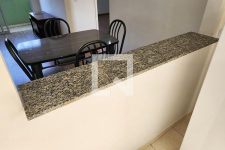 Apartamento para alugar com 51m², 2 quartos e 1 vagaCozinha 
